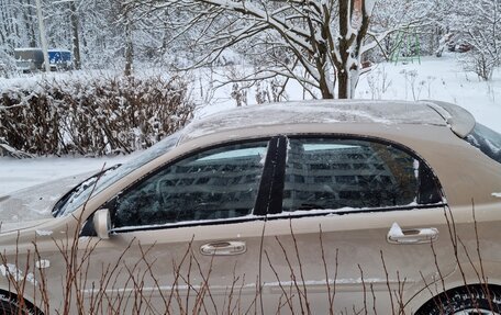 Chevrolet Lacetti, 2008 год, 499 000 рублей, 13 фотография