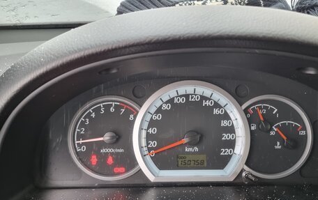 Chevrolet Lacetti, 2008 год, 499 000 рублей, 21 фотография