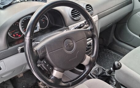 Chevrolet Lacetti, 2008 год, 499 000 рублей, 23 фотография