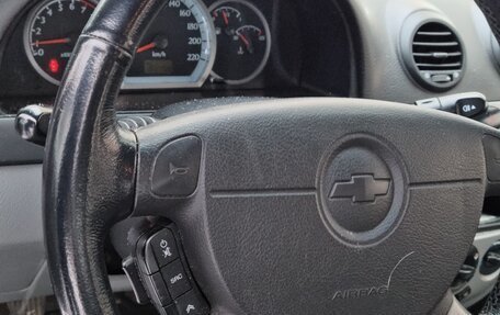 Chevrolet Lacetti, 2008 год, 499 000 рублей, 19 фотография