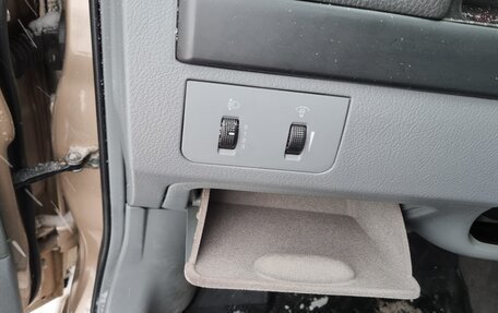 Chevrolet Lacetti, 2008 год, 499 000 рублей, 30 фотография