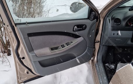 Chevrolet Lacetti, 2008 год, 499 000 рублей, 37 фотография