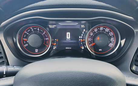 Dodge Challenger III рестайлинг 2, 2019 год, 3 450 000 рублей, 9 фотография