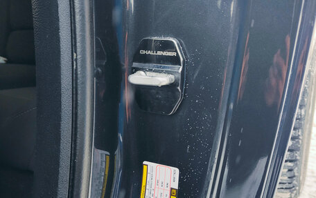Dodge Challenger III рестайлинг 2, 2019 год, 3 450 000 рублей, 19 фотография