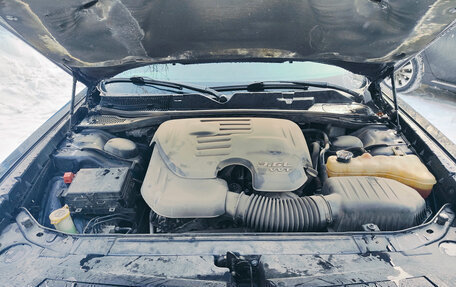 Dodge Challenger III рестайлинг 2, 2019 год, 3 450 000 рублей, 18 фотография