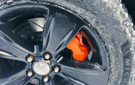 Dodge Challenger III рестайлинг 2, 2019 год, 3 450 000 рублей, 17 фотография