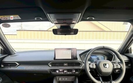 Honda Prelude, 2025 год, 5 500 000 рублей, 5 фотография