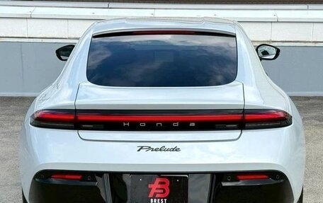 Honda Prelude, 2025 год, 5 500 000 рублей, 4 фотография