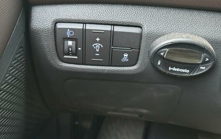 Hyundai Creta I рестайлинг, 2020 год, 2 350 000 рублей, 11 фотография