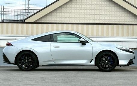 Honda Prelude, 2025 год, 5 500 000 рублей, 2 фотография