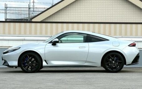 Honda Prelude, 2025 год, 5 500 000 рублей, 3 фотография