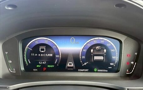 Honda Prelude, 2025 год, 5 500 000 рублей, 10 фотография