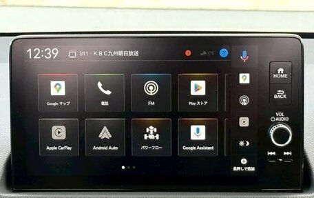 Honda Prelude, 2025 год, 5 500 000 рублей, 11 фотография