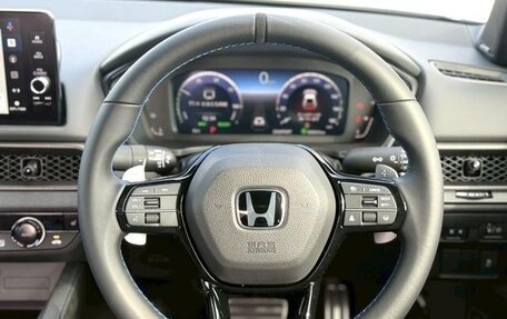 Honda Prelude, 2025 год, 5 500 000 рублей, 13 фотография