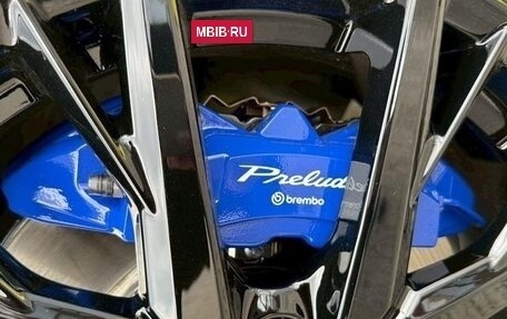 Honda Prelude, 2025 год, 5 500 000 рублей, 17 фотография