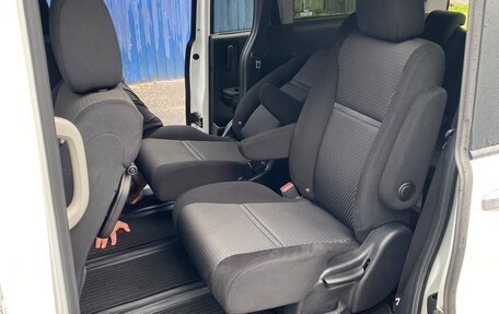 Honda Stepwgn IV, 2017 год, 1 620 000 рублей, 10 фотография