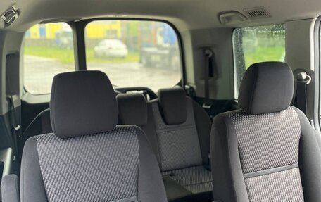 Honda Stepwgn IV, 2017 год, 1 620 000 рублей, 11 фотография