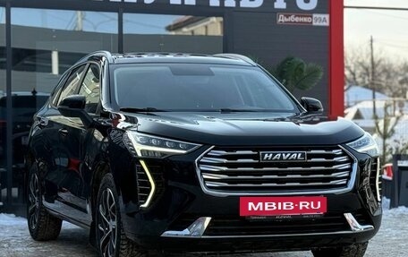 Haval Jolion, 2022 год, 1 700 000 рублей, 3 фотография