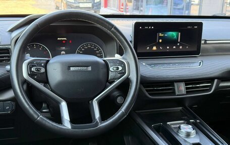 Haval Jolion, 2022 год, 1 700 000 рублей, 16 фотография