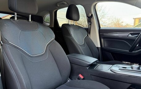 Haval Jolion, 2022 год, 1 700 000 рублей, 18 фотография