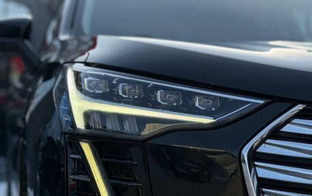 Haval Jolion, 2022 год, 1 700 000 рублей, 14 фотография