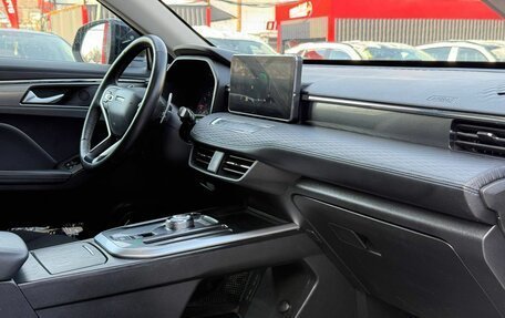 Haval Jolion, 2022 год, 1 700 000 рублей, 17 фотография