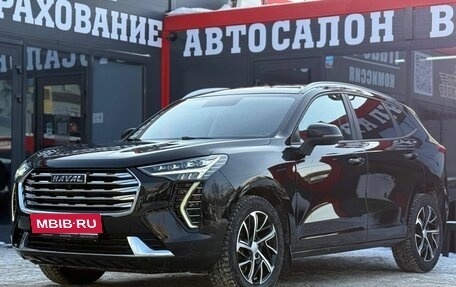 Haval Jolion, 2022 год, 1 700 000 рублей, 6 фотография
