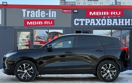 Haval Jolion, 2022 год, 1 700 000 рублей, 7 фотография