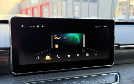 Haval Jolion, 2022 год, 1 700 000 рублей, 27 фотография