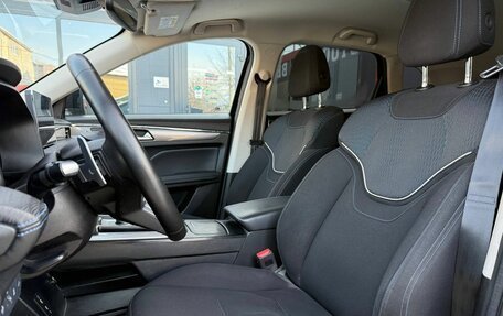 Haval Jolion, 2022 год, 1 700 000 рублей, 22 фотография