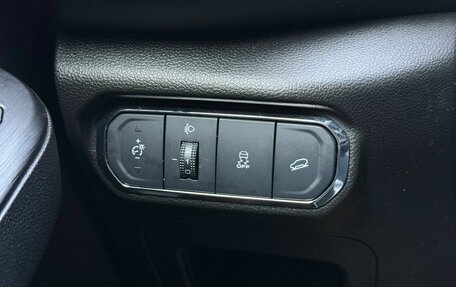 Haval Jolion, 2022 год, 1 700 000 рублей, 29 фотография