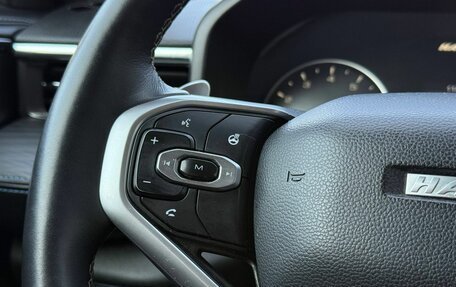 Haval Jolion, 2022 год, 1 700 000 рублей, 30 фотография