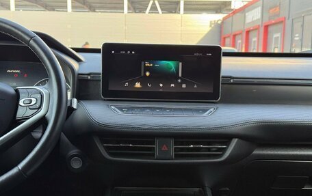 Haval Jolion, 2022 год, 1 700 000 рублей, 32 фотография