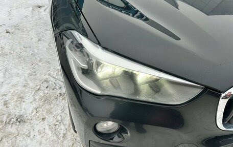 BMW X1, 2016 год, 2 172 000 рублей, 4 фотография