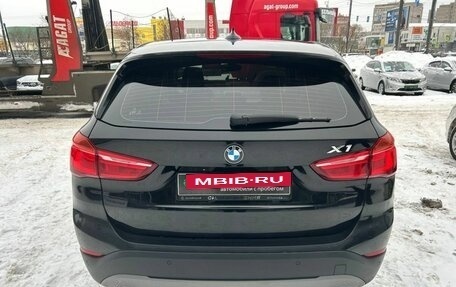 BMW X1, 2016 год, 2 172 000 рублей, 7 фотография