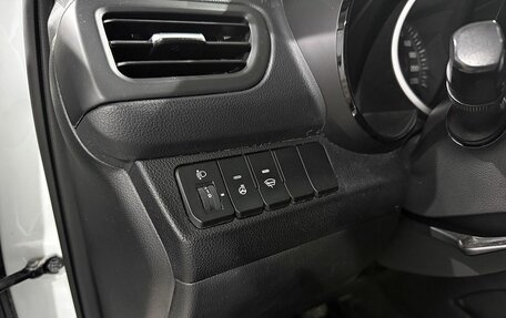 KIA Rio III рестайлинг, 2016 год, 1 099 000 рублей, 15 фотография