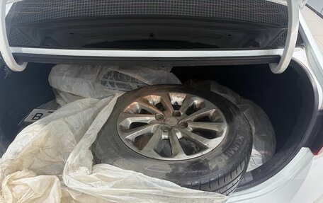 Hyundai Solaris II рестайлинг, 2017 год, 1 199 000 рублей, 13 фотография