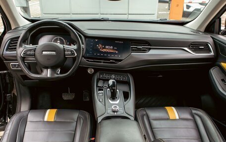 Haval F7x I, 2022 год, 1 995 000 рублей, 16 фотография