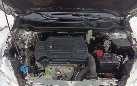 Suzuki SX4 II рестайлинг, 2014 год, 950 000 рублей, 11 фотография