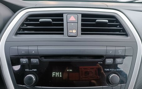 Suzuki SX4 II рестайлинг, 2014 год, 950 000 рублей, 17 фотография