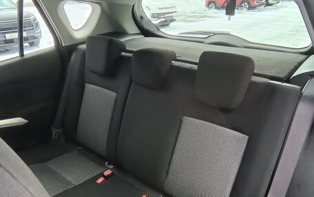 Suzuki SX4 II рестайлинг, 2014 год, 950 000 рублей, 15 фотография