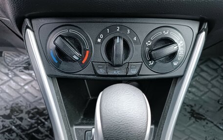 Suzuki SX4 II рестайлинг, 2014 год, 950 000 рублей, 18 фотография