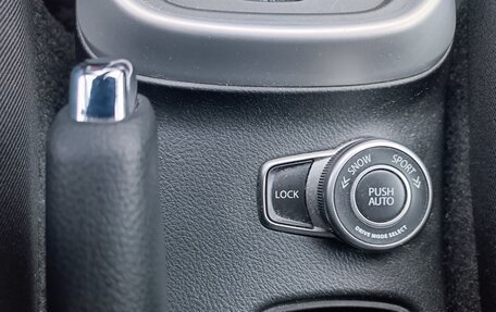 Suzuki SX4 II рестайлинг, 2014 год, 950 000 рублей, 19 фотография