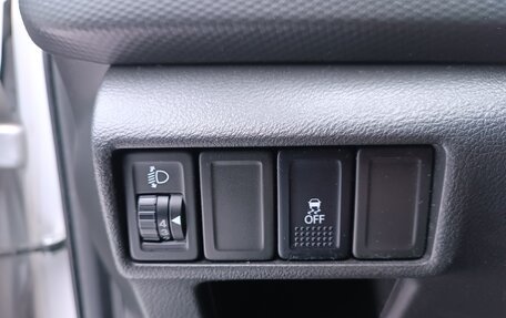 Suzuki SX4 II рестайлинг, 2014 год, 950 000 рублей, 21 фотография