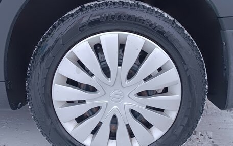 Suzuki SX4 II рестайлинг, 2014 год, 950 000 рублей, 22 фотография