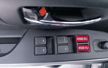 Suzuki SX4 II рестайлинг, 2014 год, 950 000 рублей, 20 фотография