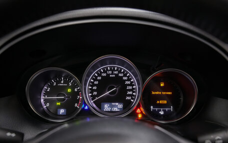 Mazda CX-5 II, 2012 год, 1 496 000 рублей, 14 фотография