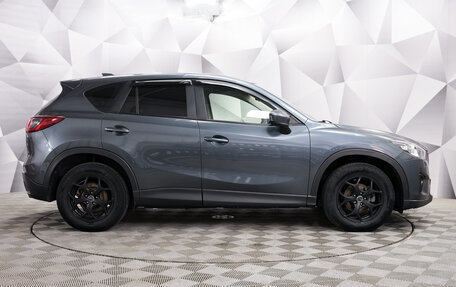 Mazda CX-5 II, 2012 год, 1 496 000 рублей, 6 фотография