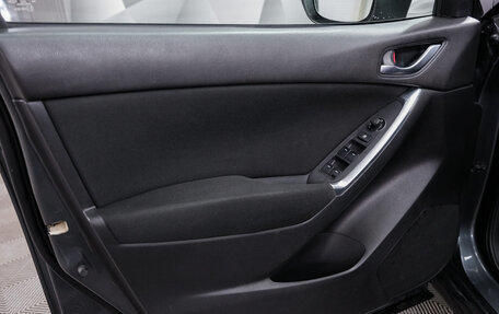 Mazda CX-5 II, 2012 год, 1 496 000 рублей, 15 фотография