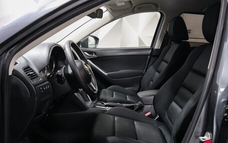 Mazda CX-5 II, 2012 год, 1 496 000 рублей, 9 фотография